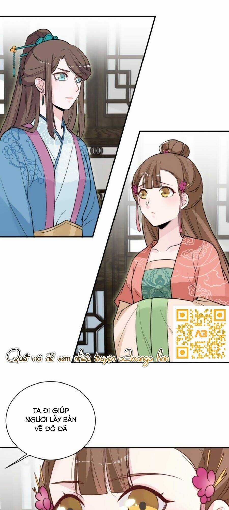 Cung Đấu Live - Chapter 41 - Trang 29