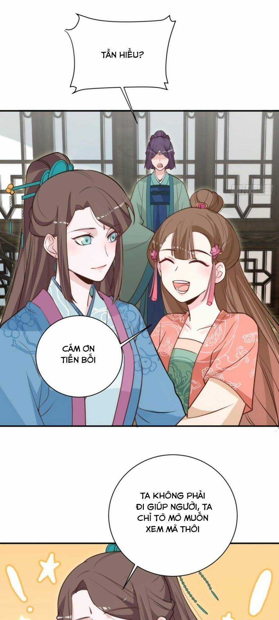 Cung Đấu Live - Chapter 41 - Trang 31