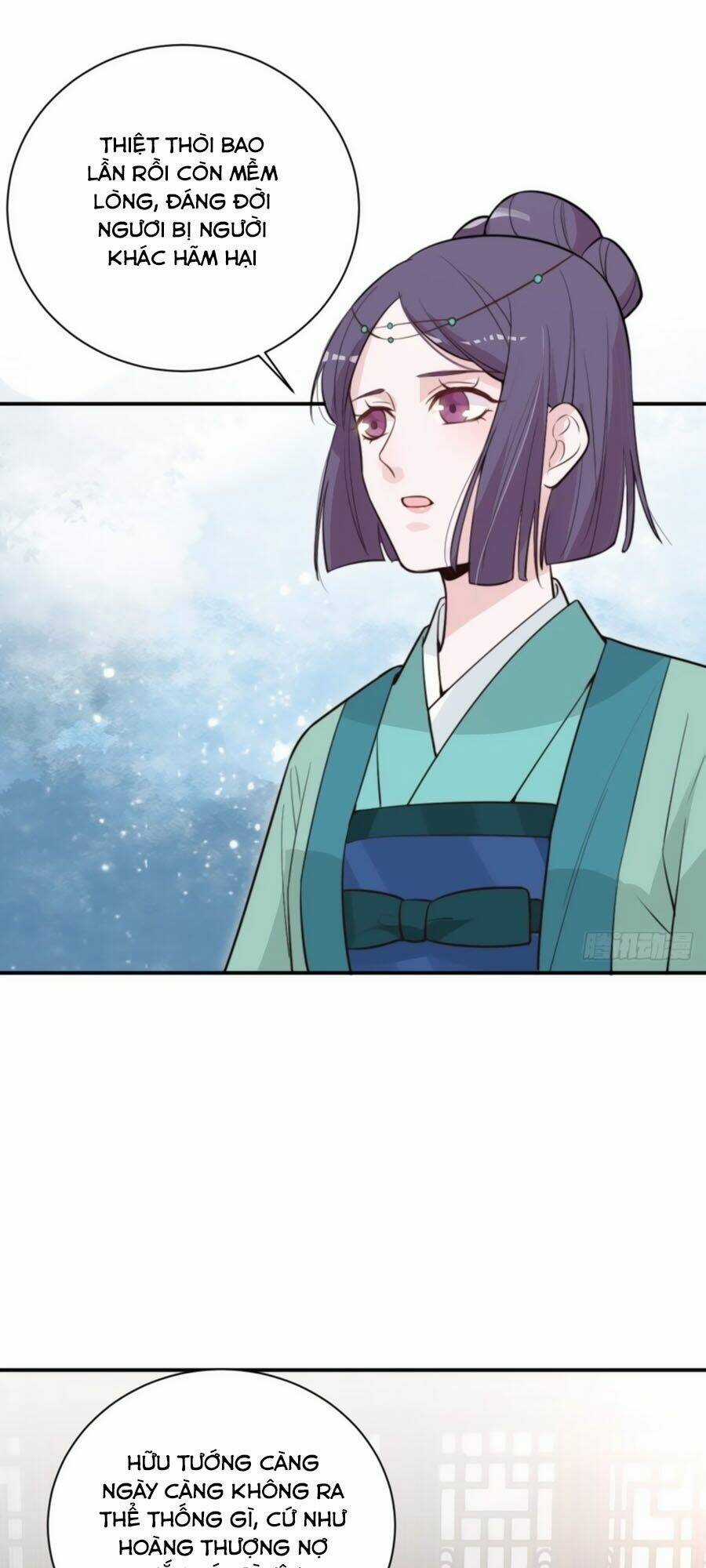 Cung Đấu Live - Chapter 41 - Trang 33