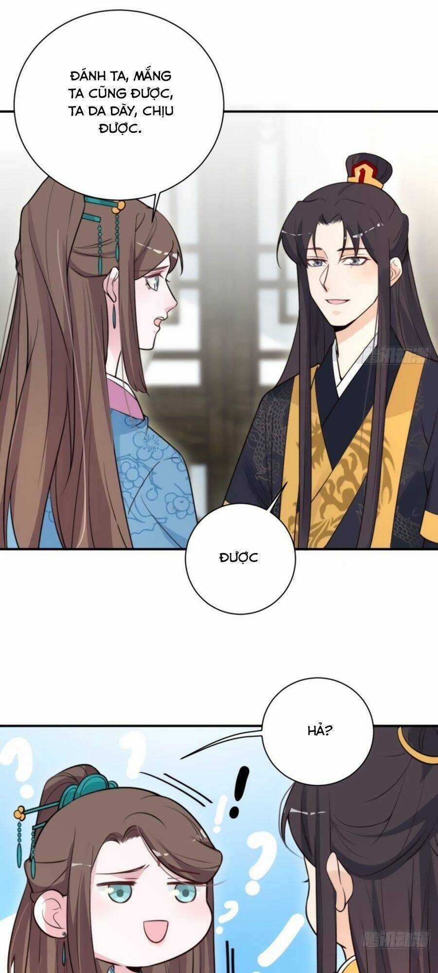 Cung Đấu Live - Chapter 41 - Trang 40