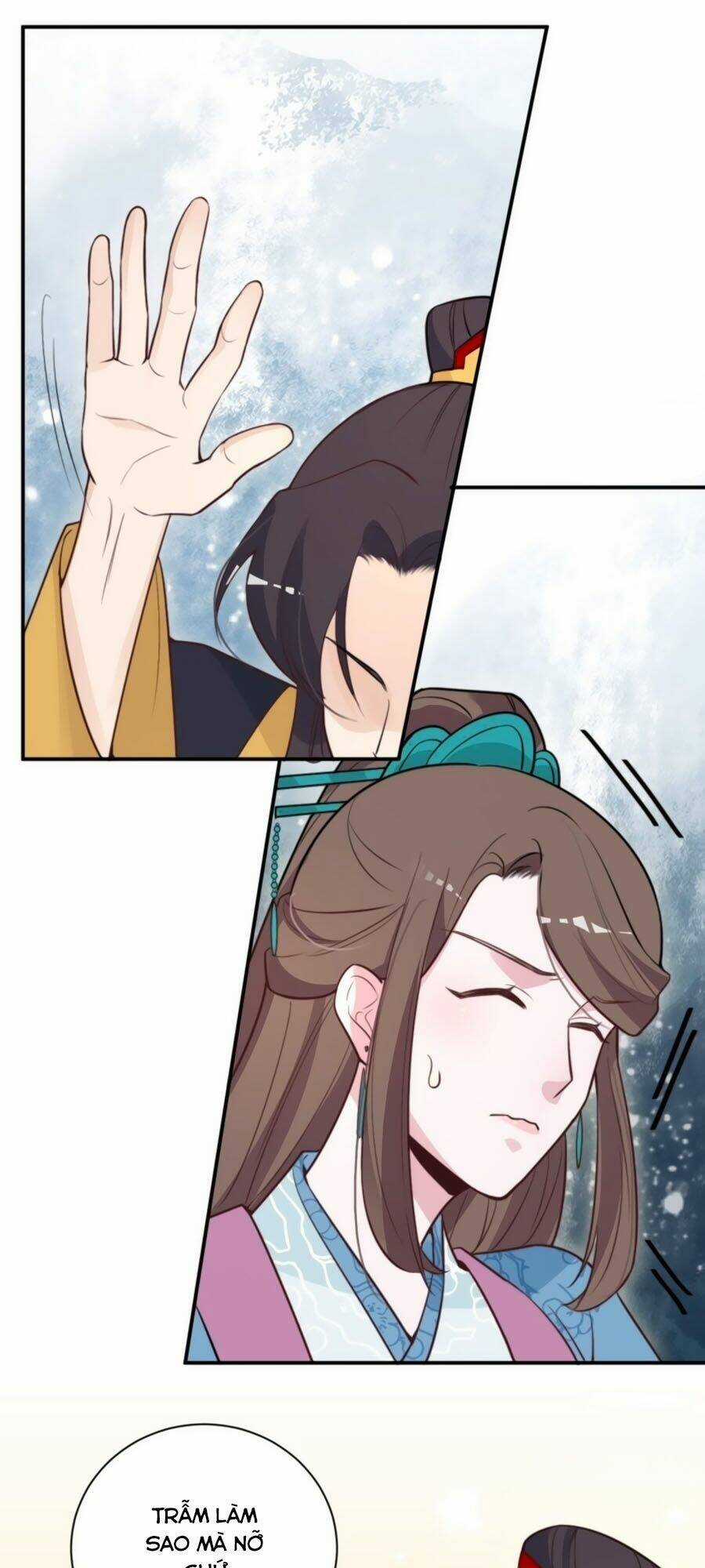 Cung Đấu Live - Chapter 41 - Trang 42