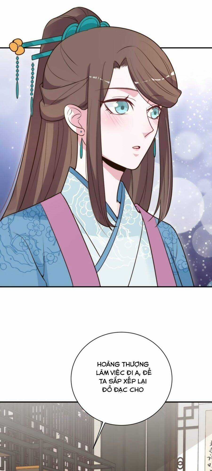 Cung Đấu Live - Chapter 41 - Trang 44