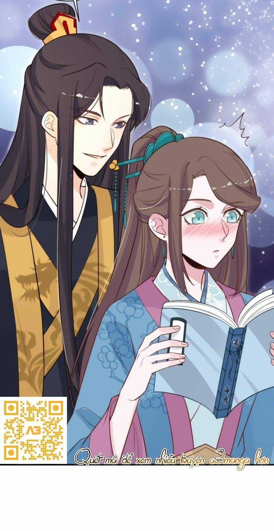 Cung Đấu Live - Chapter 41 - Trang 49