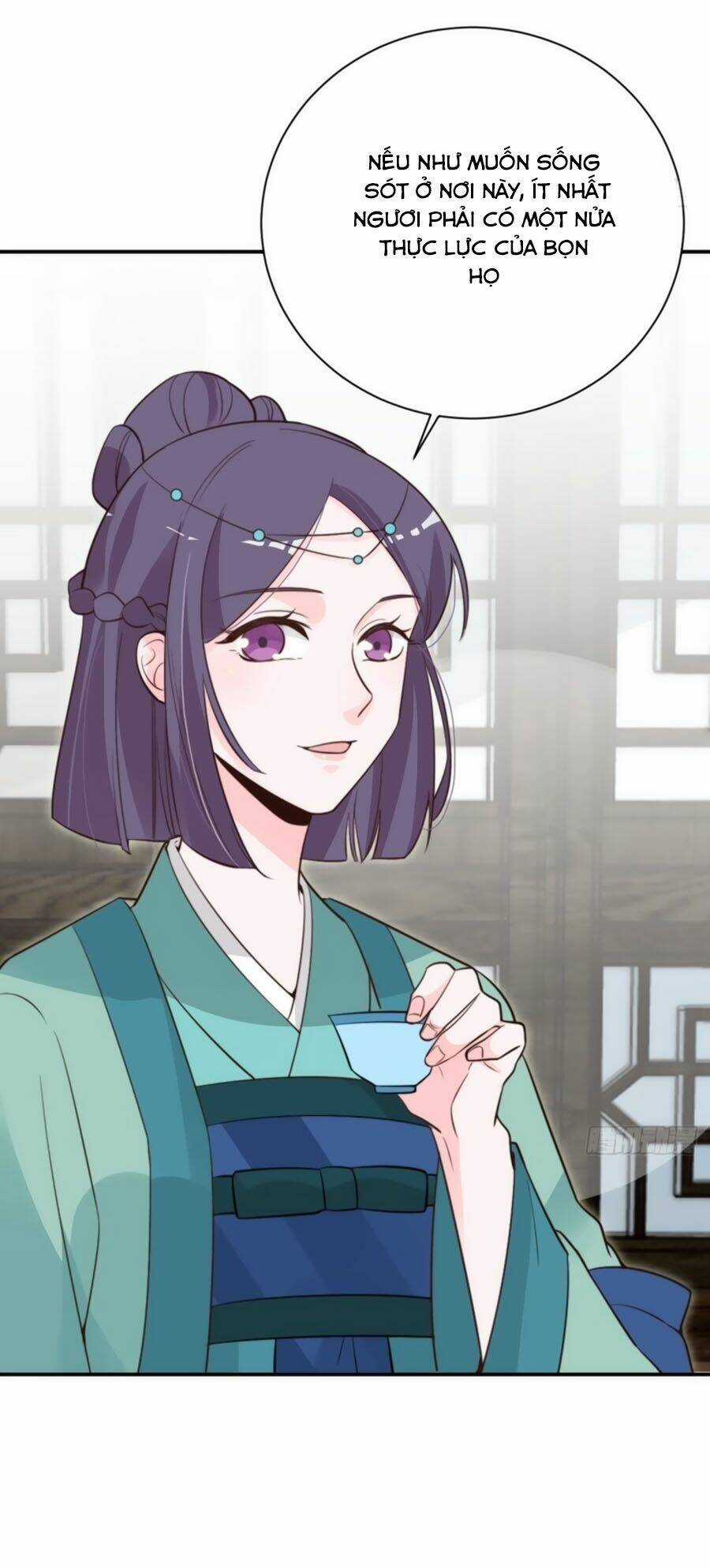 Cung Đấu Live - Chapter 41 - Trang 6