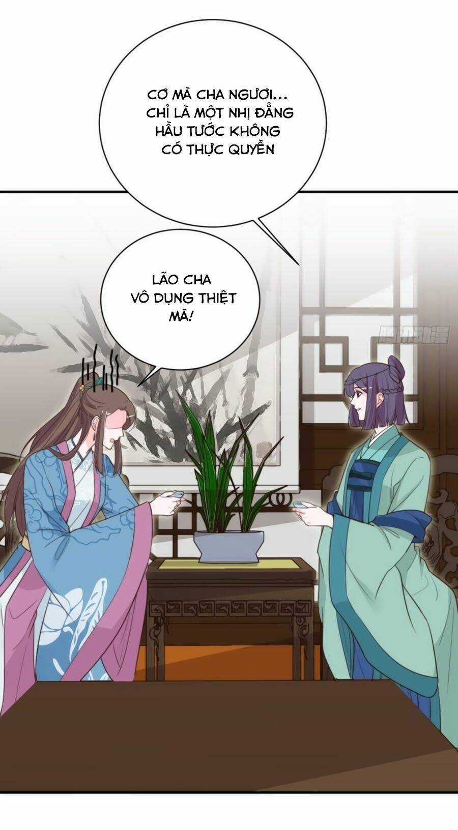 Cung Đấu Live - Chapter 41 - Trang 7