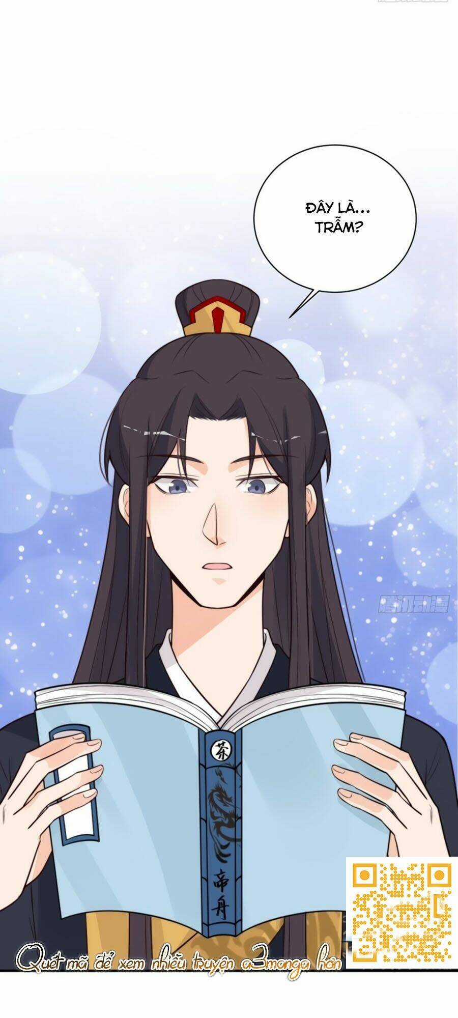 Cung Đấu Live - Chapter 42 - Trang 1