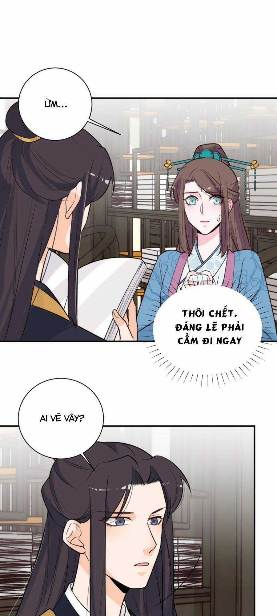 Cung Đấu Live - Chapter 42 - Trang 2