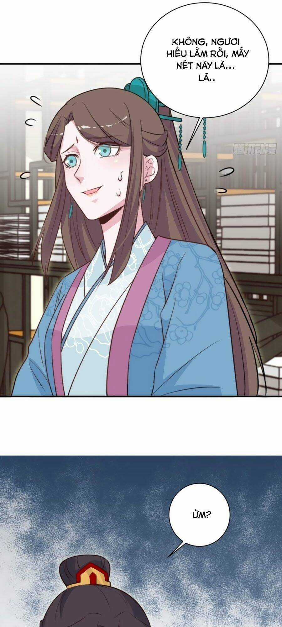 Cung Đấu Live - Chapter 42 - Trang 14