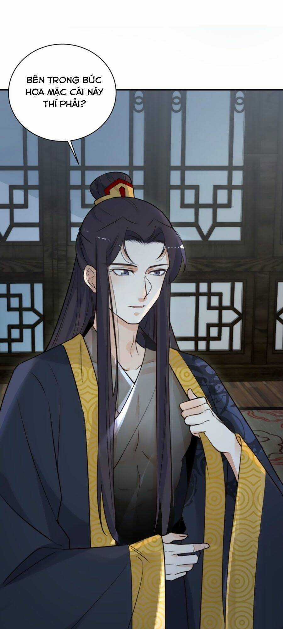 Cung Đấu Live - Chapter 42 - Trang 24