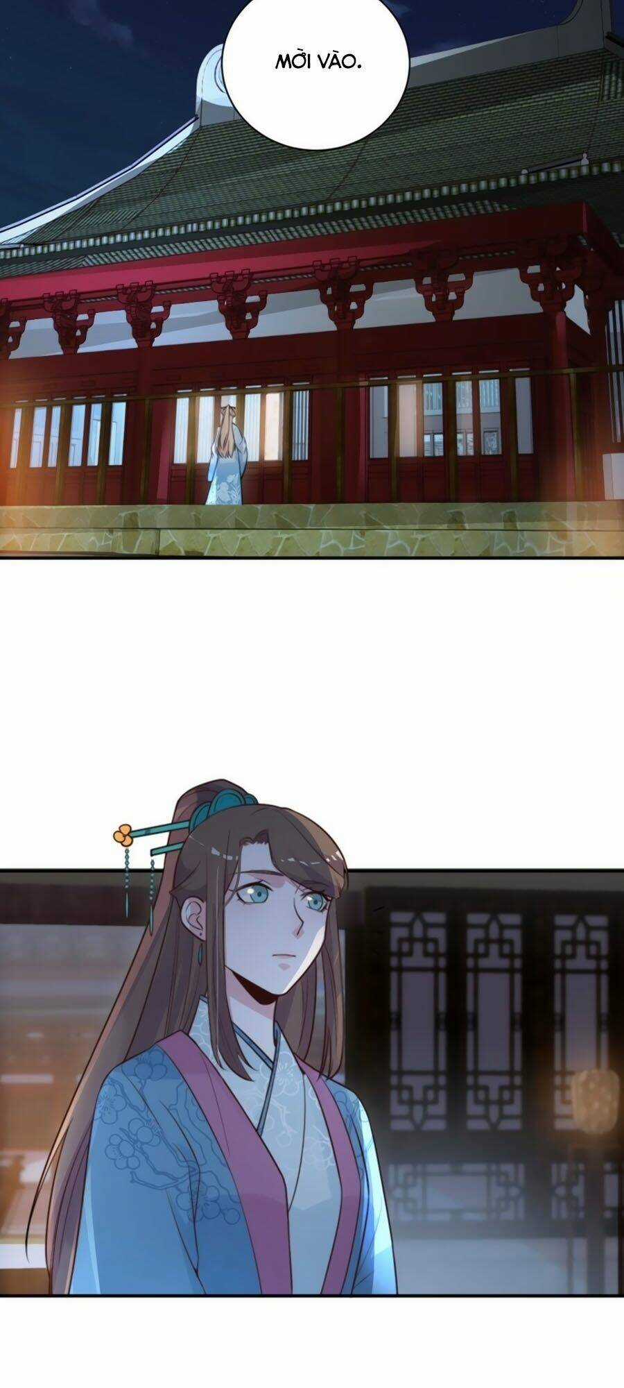 Cung Đấu Live - Chapter 42 - Trang 27