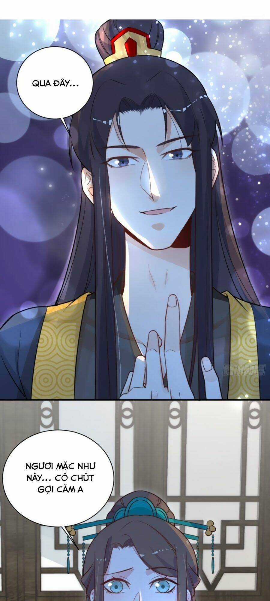 Cung Đấu Live - Chapter 42 - Trang 31