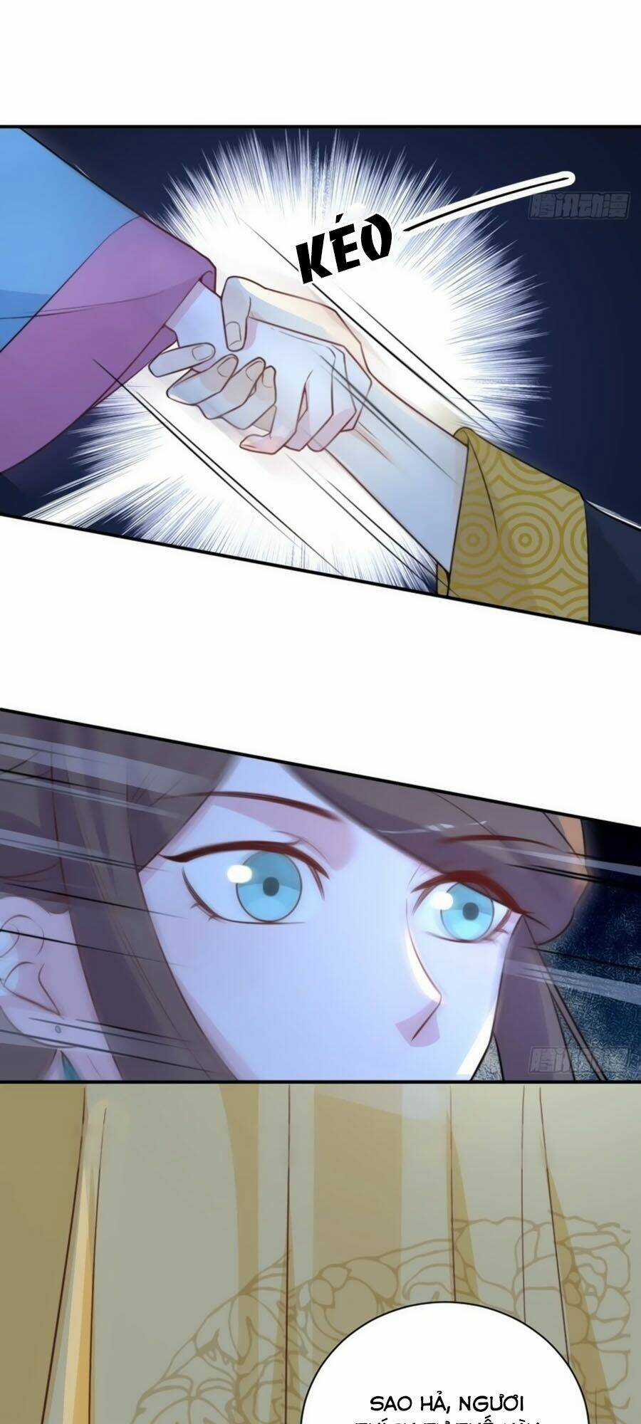 Cung Đấu Live - Chapter 42 - Trang 33