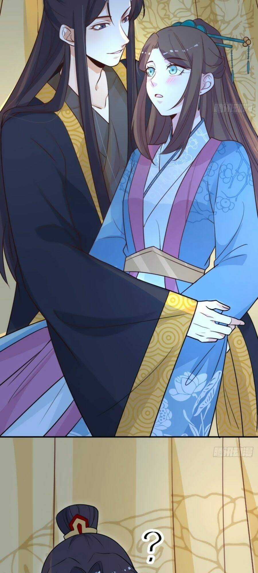 Cung Đấu Live - Chapter 42 - Trang 35