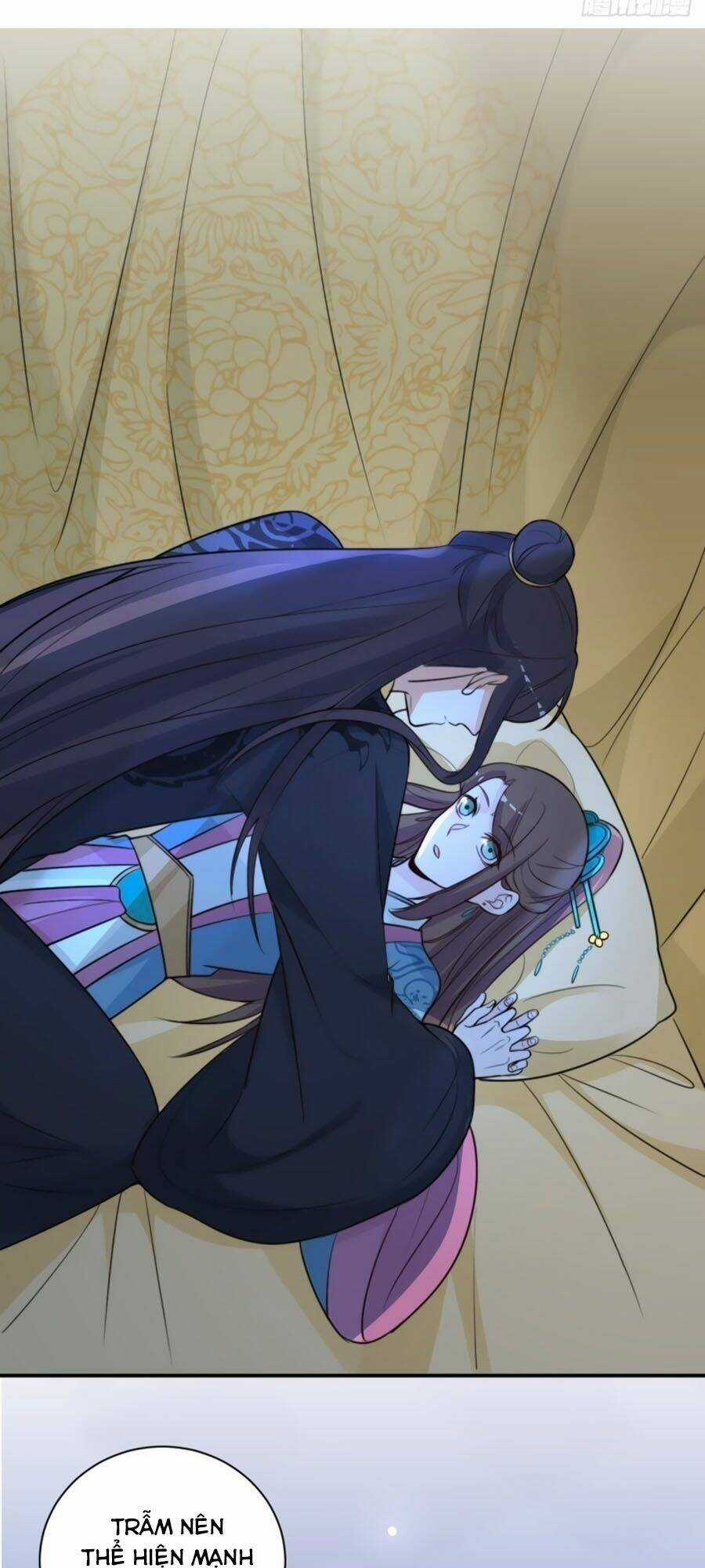 Cung Đấu Live - Chapter 42 - Trang 38