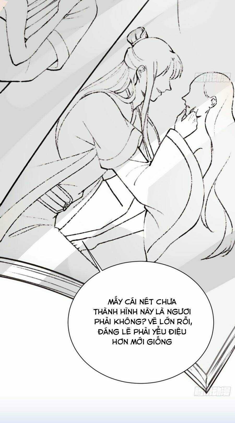 Cung Đấu Live - Chapter 42 - Trang 9