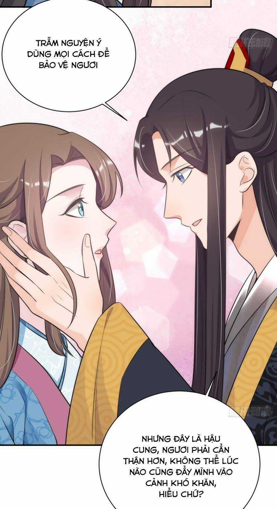 Cung Đấu Live - Chapter 43 - Trang 17