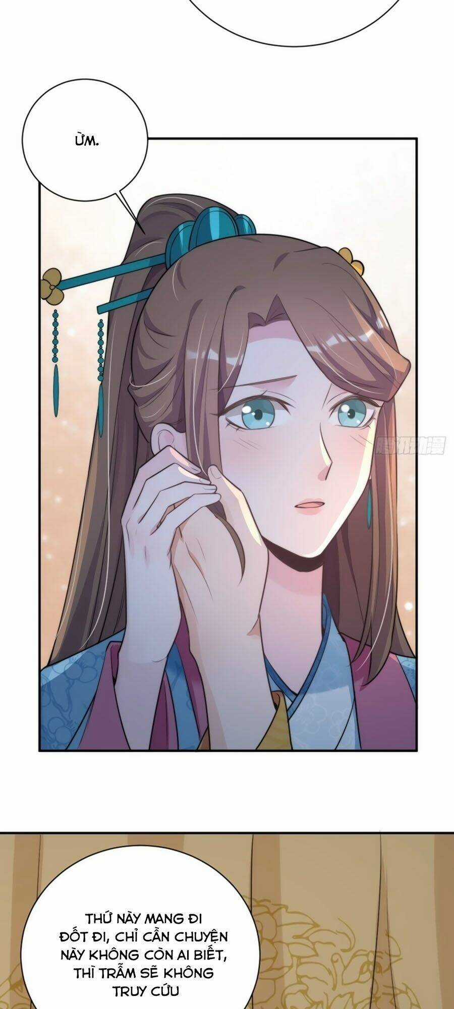 Cung Đấu Live - Chapter 43 - Trang 18