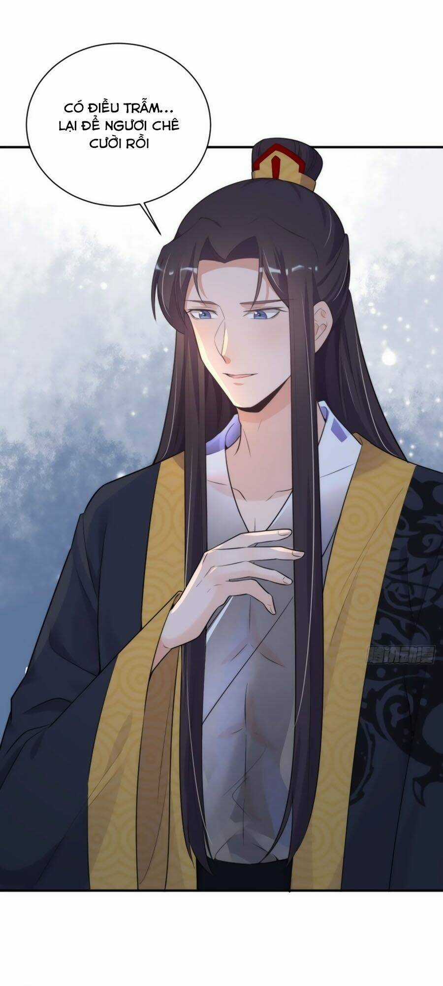 Cung Đấu Live - Chapter 43 - Trang 20