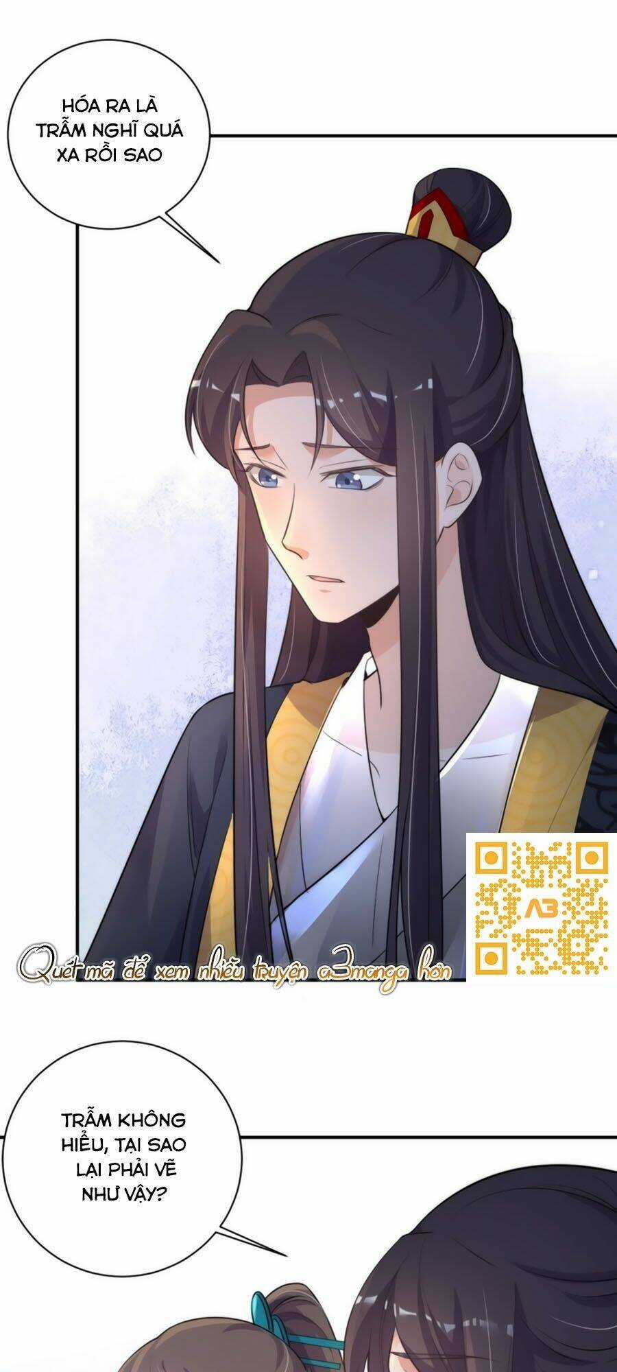 Cung Đấu Live - Chapter 43 - Trang 3