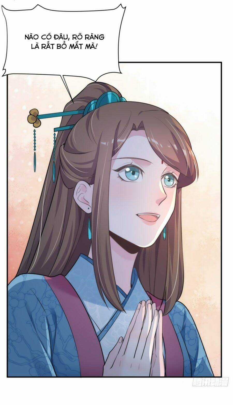 Cung Đấu Live - Chapter 43 - Trang 21