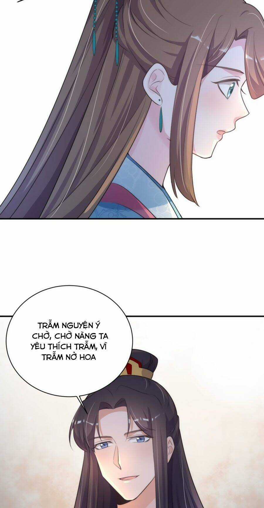 Cung Đấu Live - Chapter 43 - Trang 26