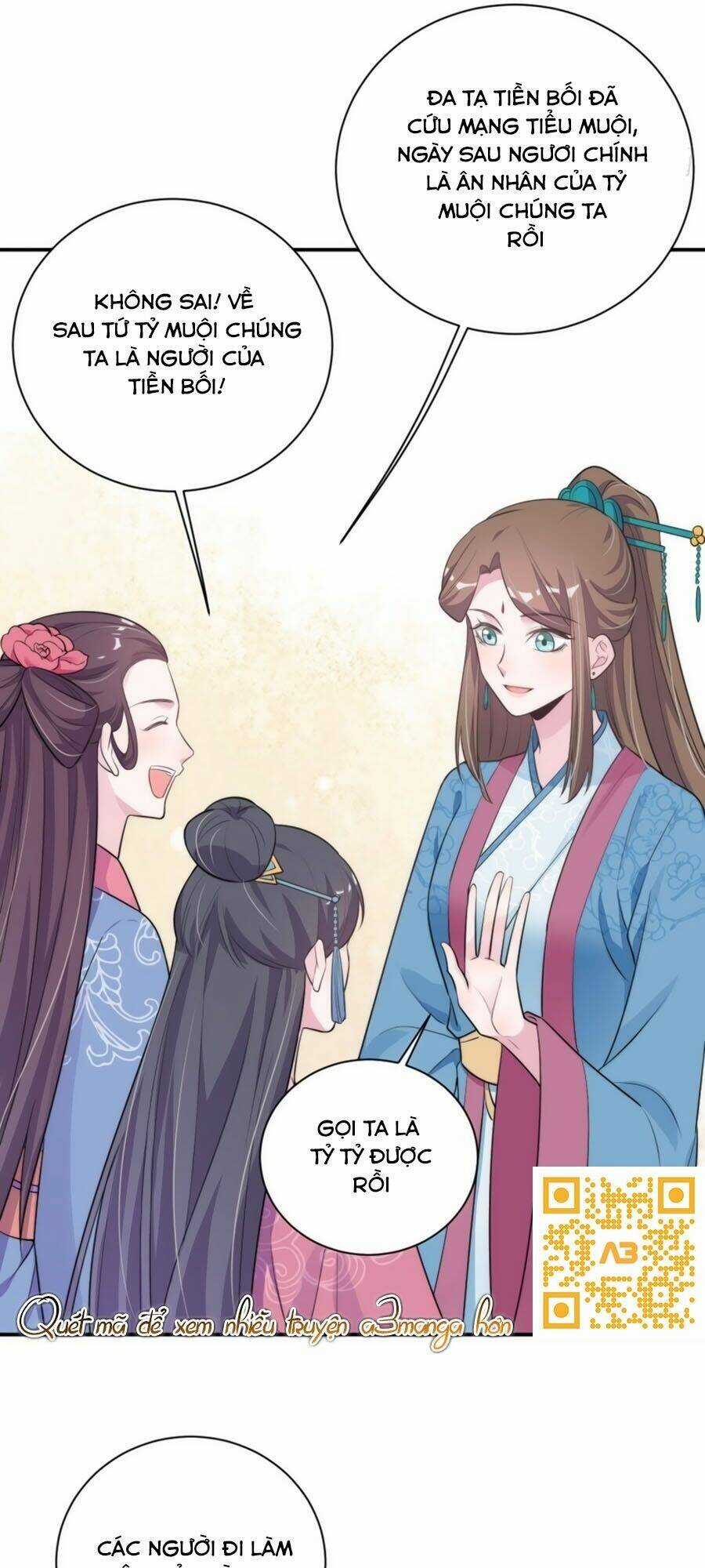 Cung Đấu Live - Chapter 43 - Trang 39