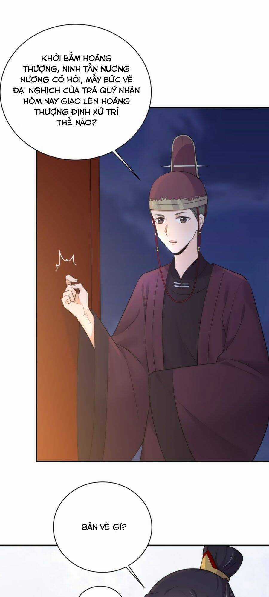 Cung Đấu Live - Chapter 43 - Trang 5