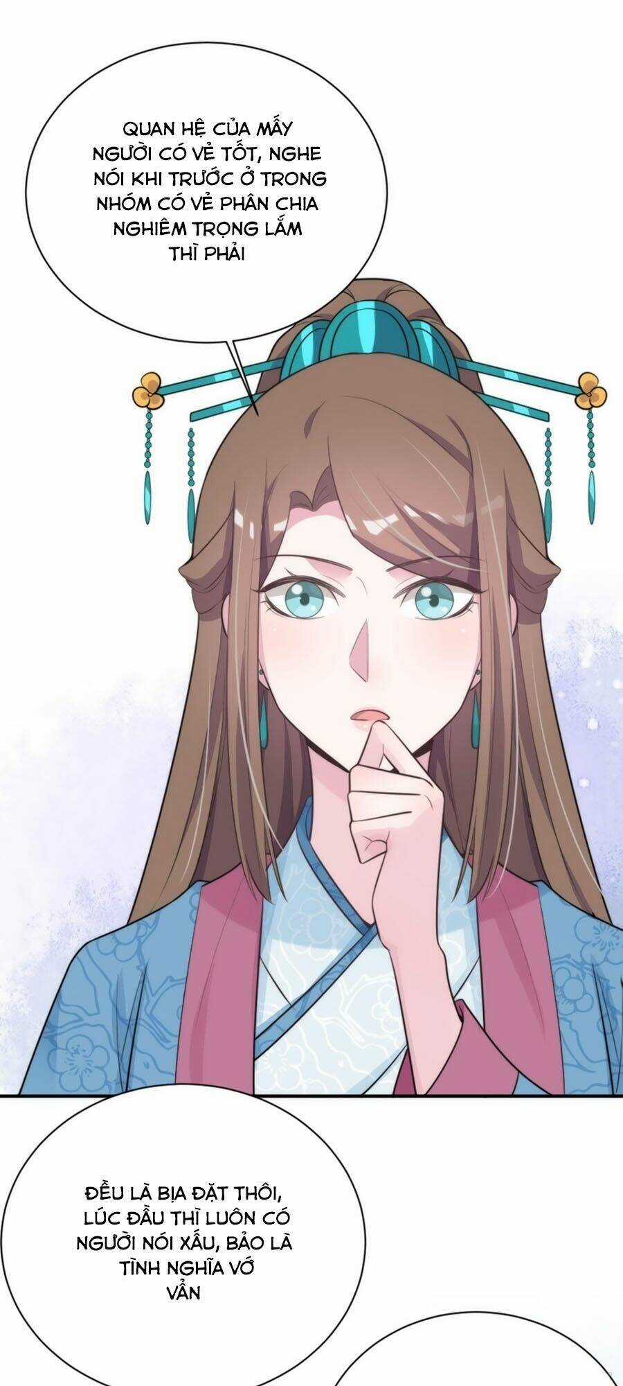 Cung Đấu Live - Chapter 43 - Trang 41