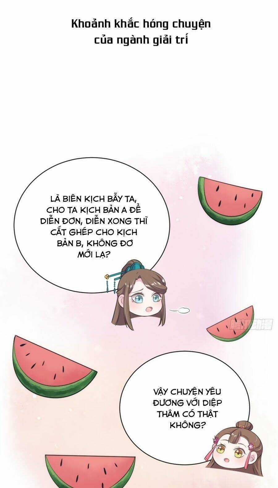 Cung Đấu Live - Chapter 43 - Trang 45