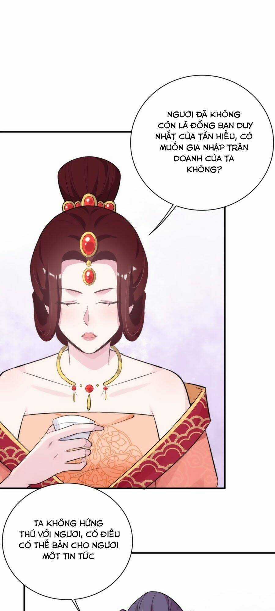 Cung Đấu Live - Chapter 43 - Trang 47