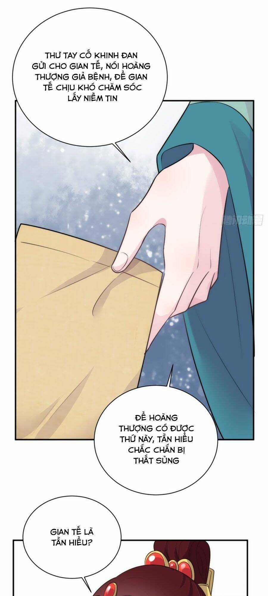 Cung Đấu Live - Chapter 43 - Trang 49