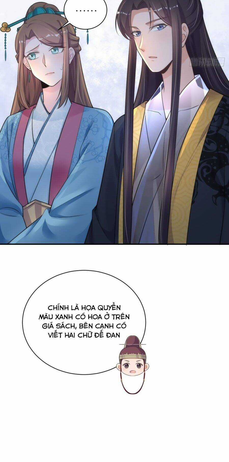 Cung Đấu Live - Chapter 43 - Trang 6