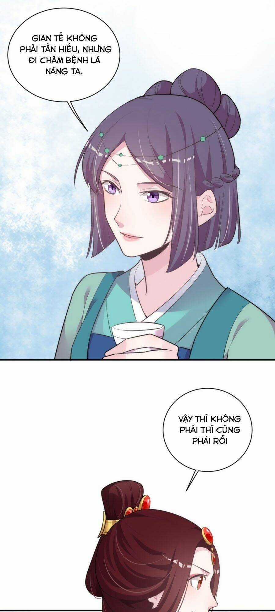 Cung Đấu Live - Chapter 43 - Trang 51