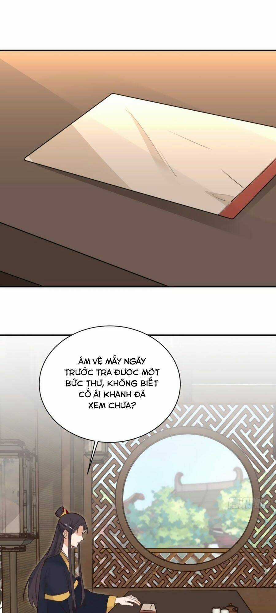 Cung Đấu Live - Chapter 44 - Trang 1