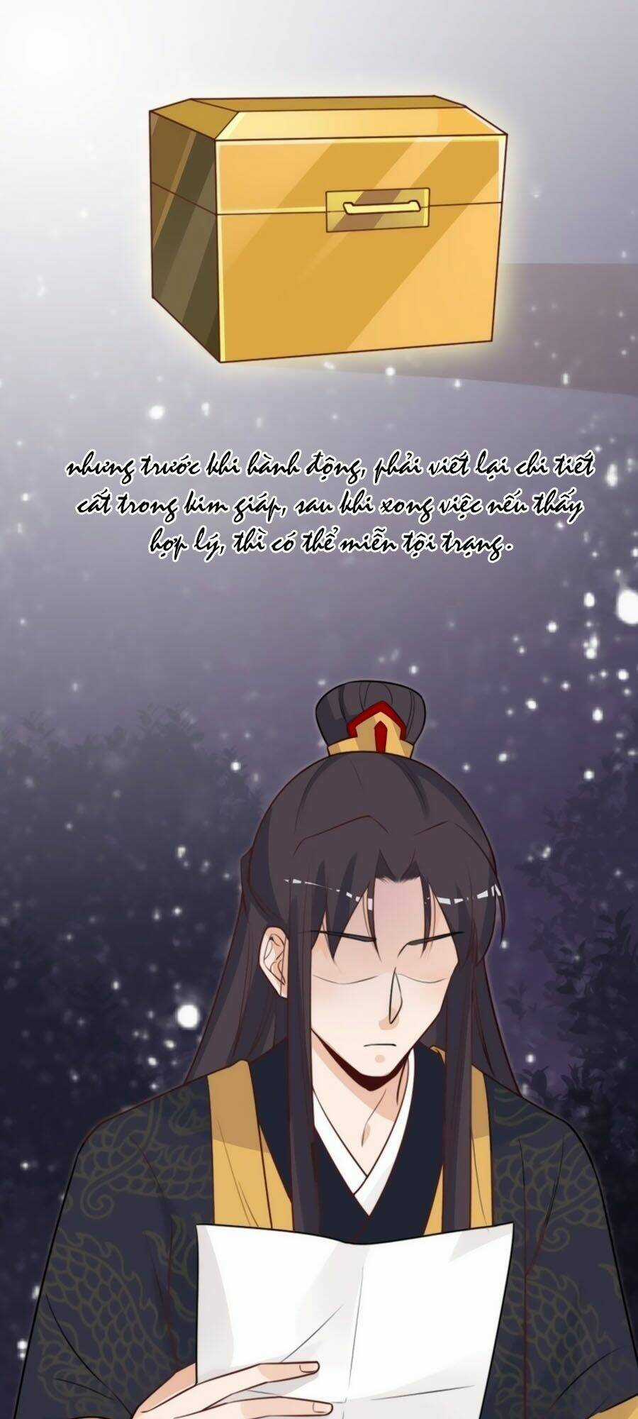 Cung Đấu Live - Chapter 44 - Trang 12