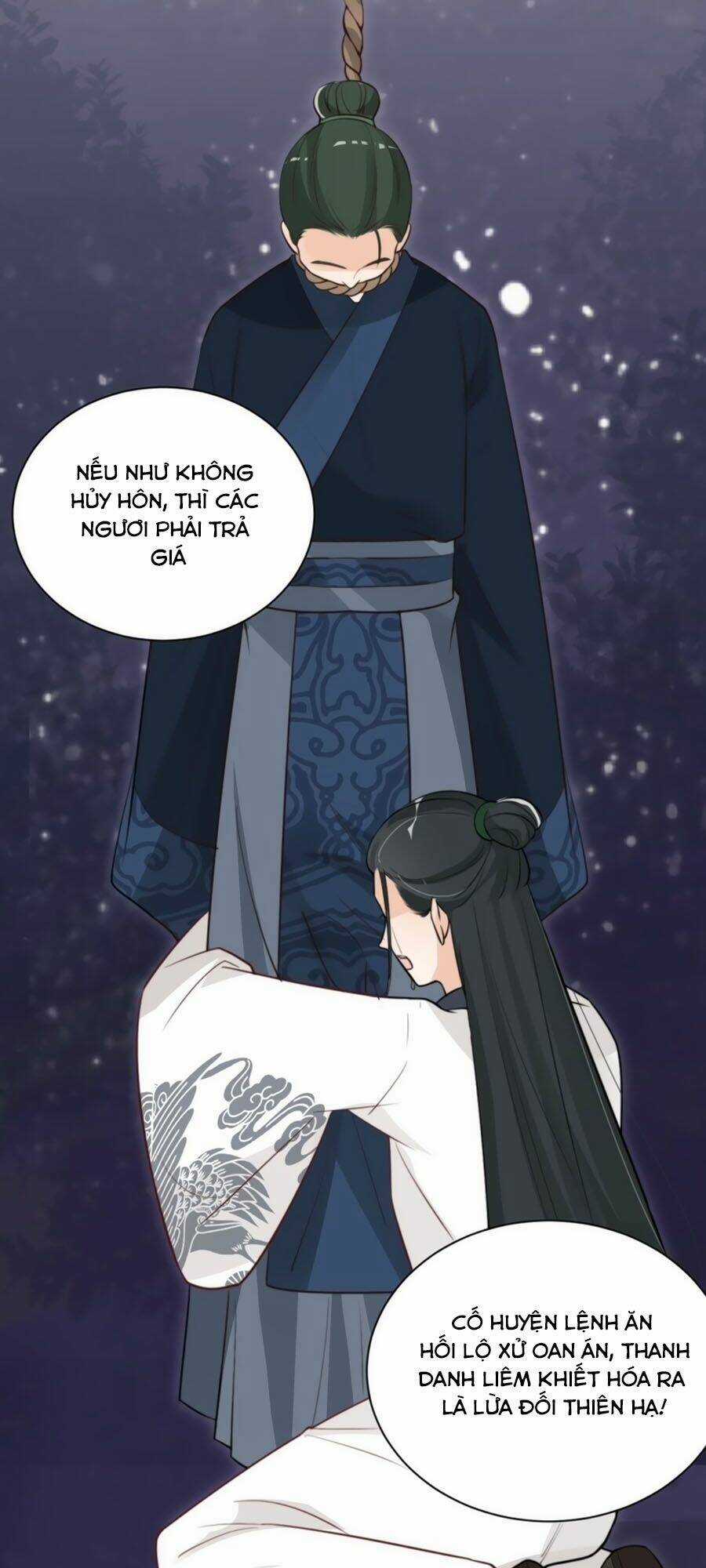 Cung Đấu Live - Chapter 44 - Trang 20