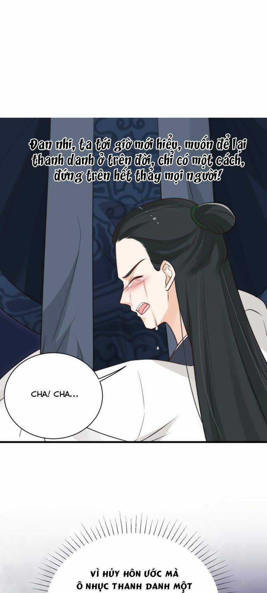 Cung Đấu Live - Chapter 44 - Trang 22