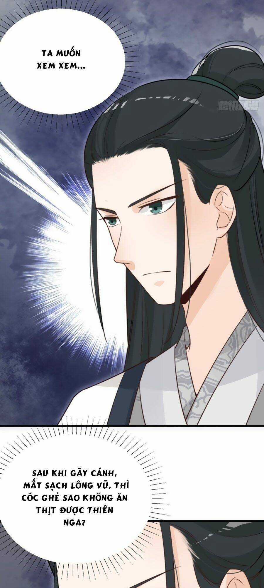 Cung Đấu Live - Chapter 44 - Trang 24