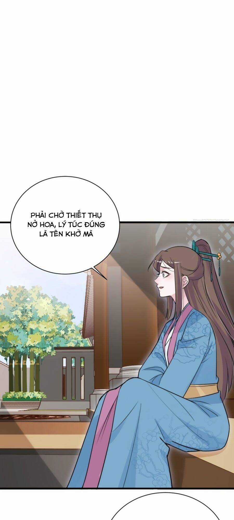 Cung Đấu Live - Chapter 44 - Trang 28