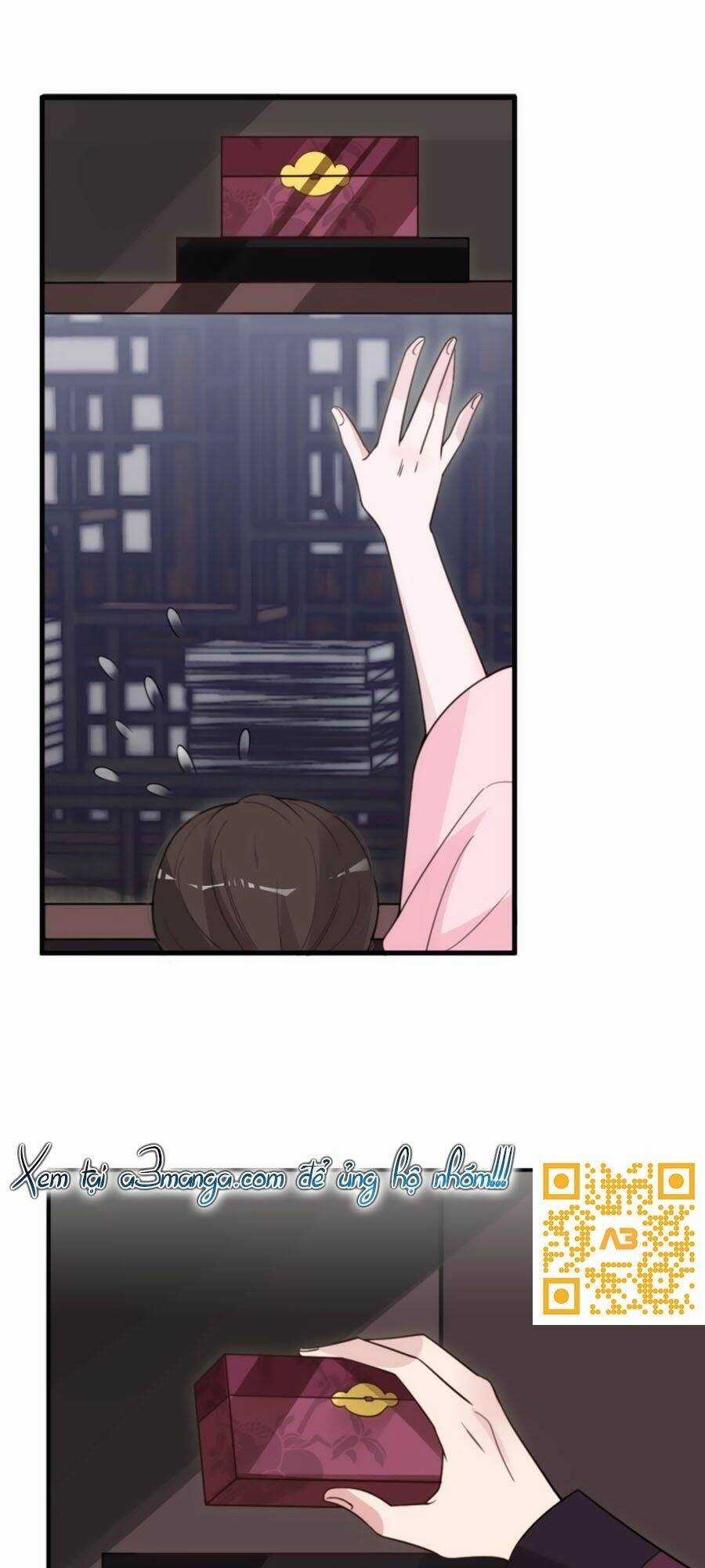 Cung Đấu Live - Chapter 44 - Trang 30