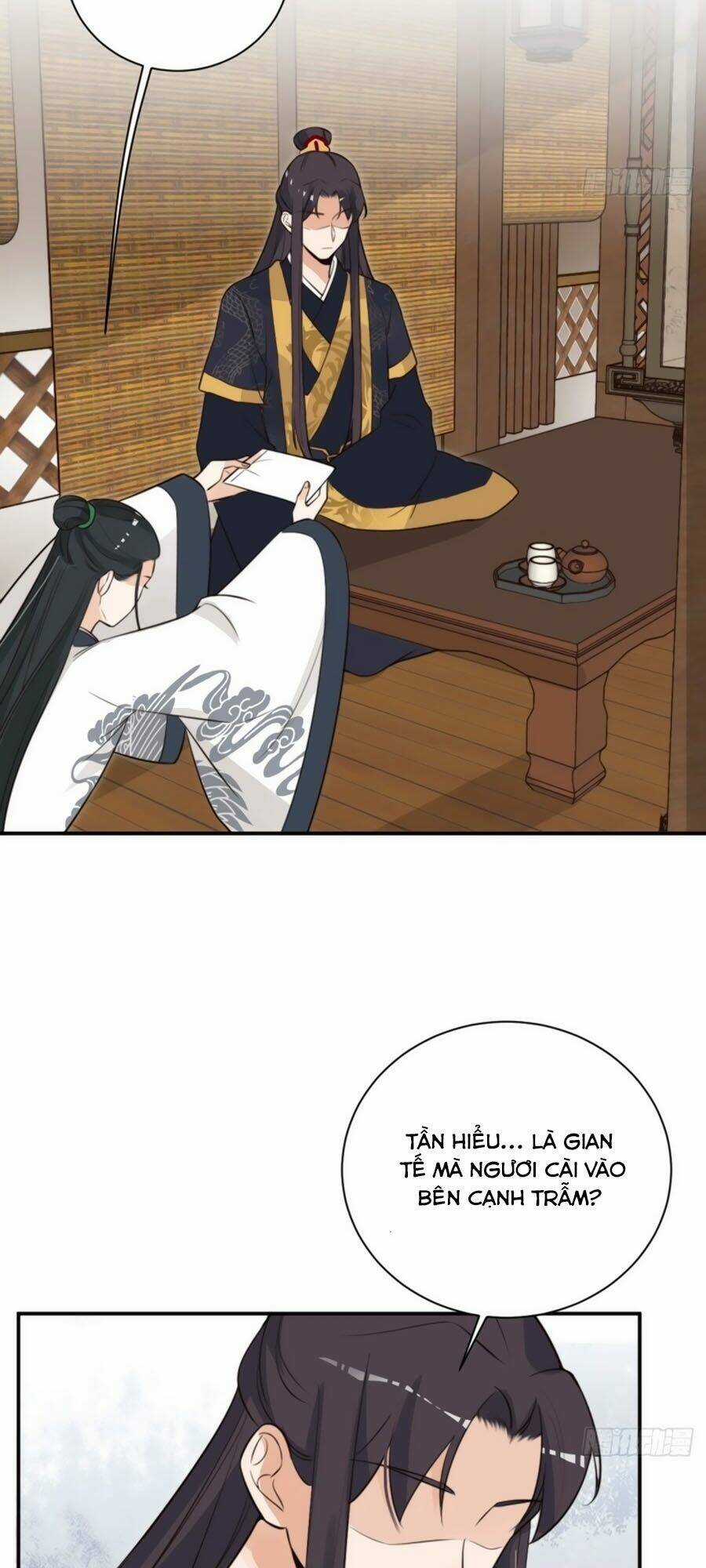 Cung Đấu Live - Chapter 44 - Trang 4