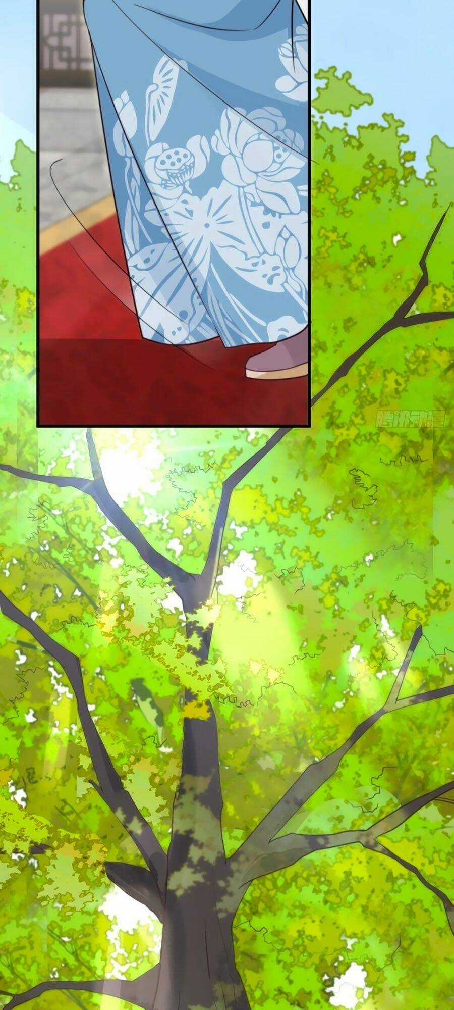 Cung Đấu Live - Chapter 44 - Trang 36