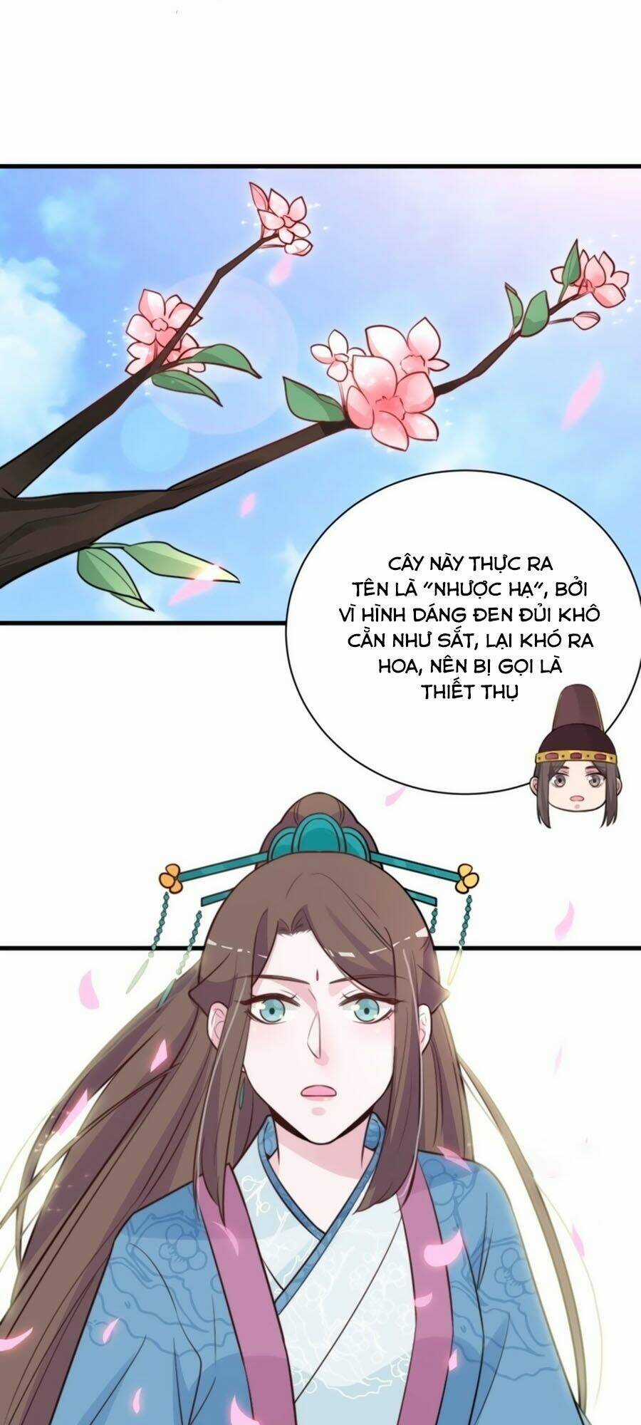 Cung Đấu Live - Chapter 44 - Trang 38