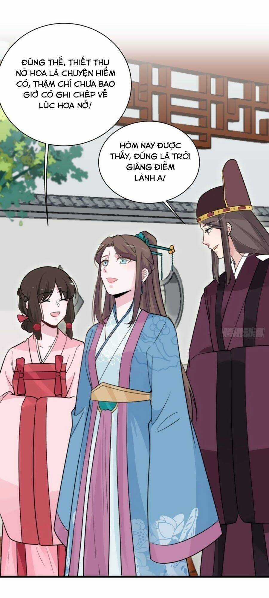 Cung Đấu Live - Chapter 44 - Trang 40