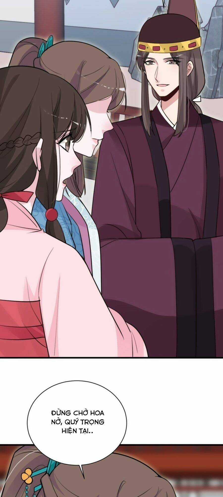 Cung Đấu Live - Chapter 44 - Trang 42