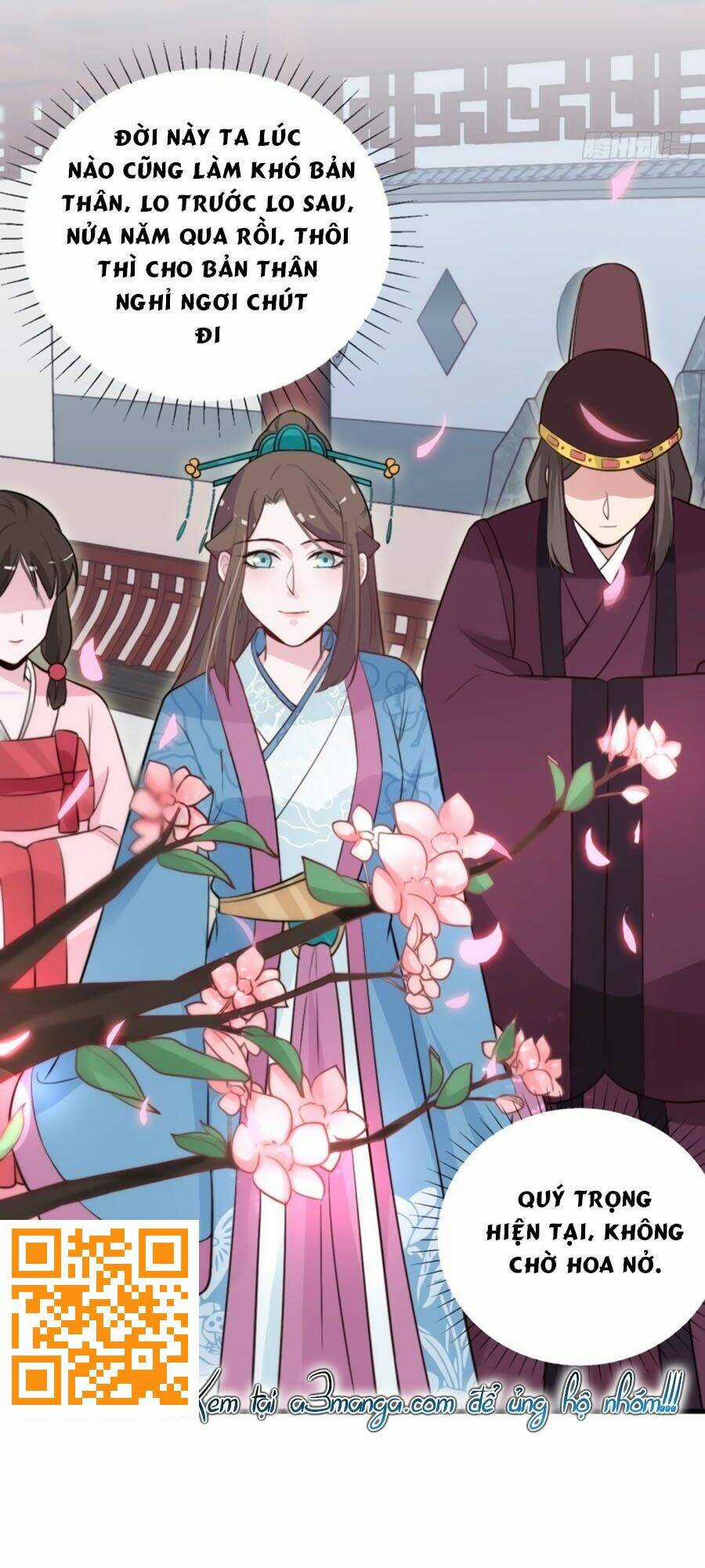 Cung Đấu Live - Chapter 44 - Trang 44