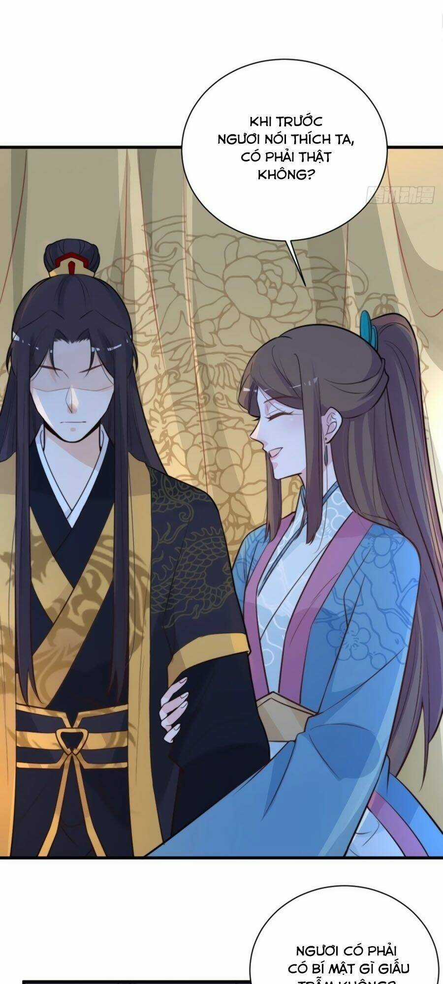 Cung Đấu Live - Chapter 44 - Trang 46