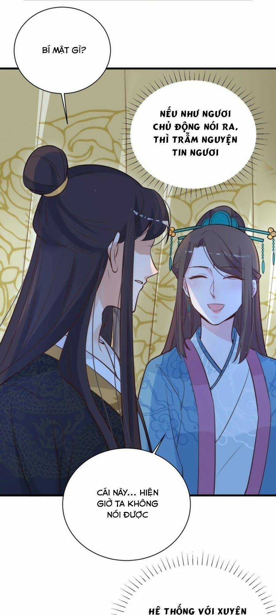 Cung Đấu Live - Chapter 44 - Trang 50