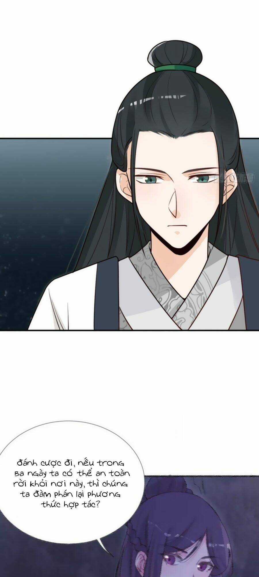 Cung Đấu Live - Chapter 44 - Trang 6