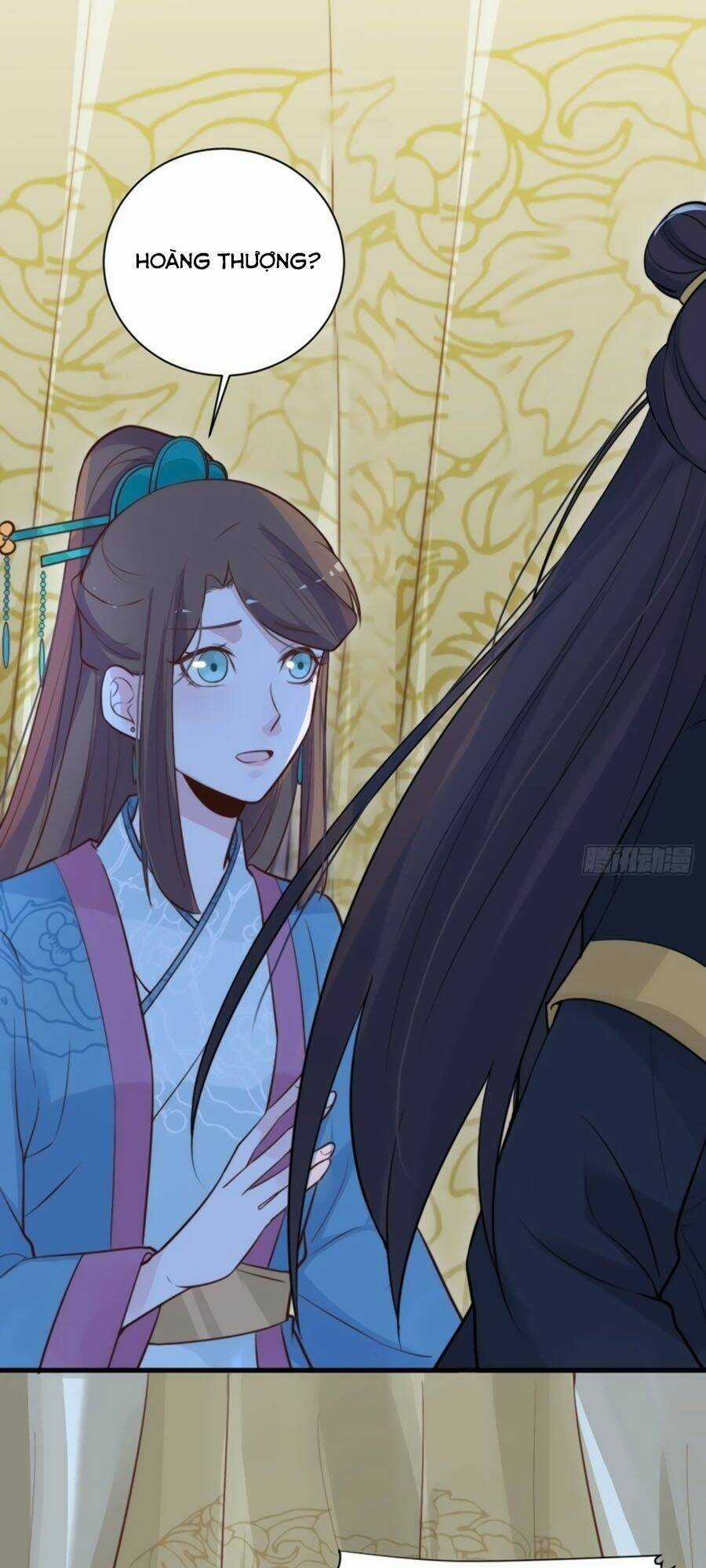 Cung Đấu Live - Chapter 44 - Trang 54